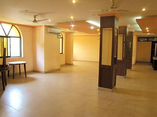 Hotel Surya Palace Margao Eksteriør billede