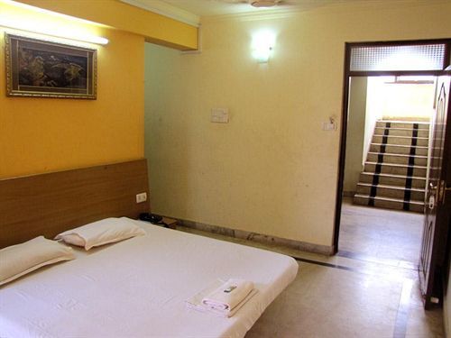 Hotel Surya Palace Margao Eksteriør billede